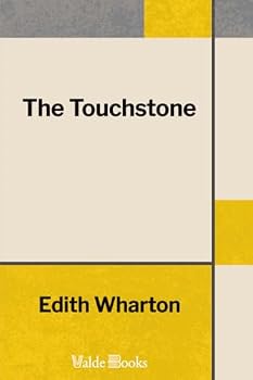Paperback The Touchstone Book