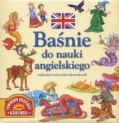 Unknown Binding Basnie do nauki angielskiego Book