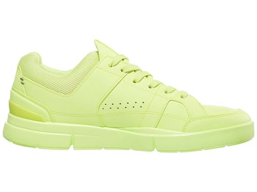 Image of On Men's The Roger Clubhouse Sneakers