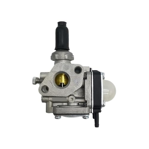 Carburateur TH48 pour réparer une tondeuse en panne - 2
