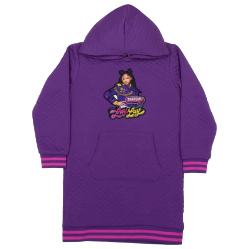 Nickelodeon That Girl Lay Lay Girls Dresses
