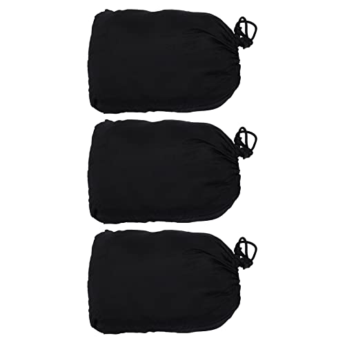 Moustiquaire pour extérieur et bivouac en nylon léger taille super pour hamac