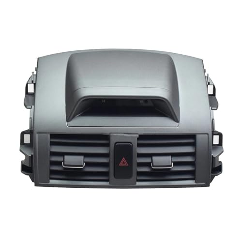 Grille de ventilation pour réparer la clim de Toyota Corolla E15