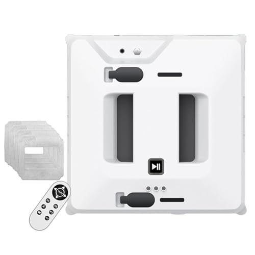 Robot Limpiador De Ventanas, Robot De Limpieza Automática De Ventanas Con Rociador De Agua, Limpiador De Ventanas Con Control Remoto, Robot Inteligente Eléctrico, Robot Limpiador De Ventanas Inteligen Robot Limpiador De Ventanas, Robot De Limpieza Automática De Ventanas Con Rociador De Agua, Limpiador De Ventanas Con Control Remoto, Robot Inteligente Eléctrico, Robot Limpiador De Ventanas Inteligen