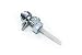 Produktbild HOLZER Benzinhahn für Einhell KCST 2501 2502 2503 SE 5500 KINGCRAFT EINHELL RT-PG 2500 / STE 3500