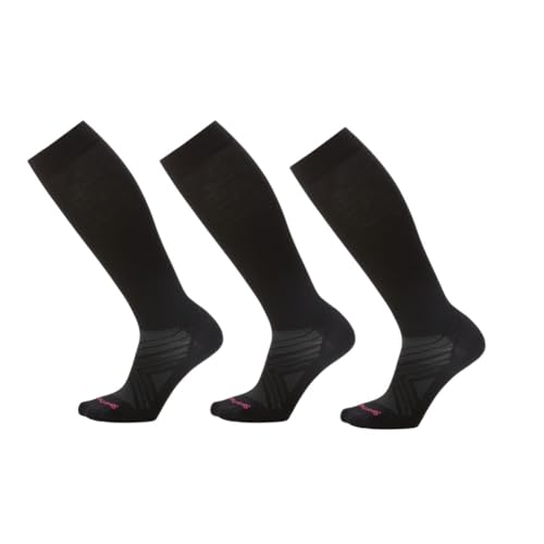 Image of Smartwool Women's Ski Zero Cushion Over-the-calf Socks