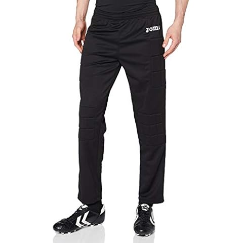 Pantalón Largo de Portero Joma Protect con Protecciones Laterales Cover