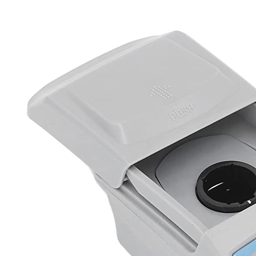 Medidor de Turbidez de Laboratorio, Turbidímetro Portátil Analizador de Detección de Turbidez de Calidad del Agua, Rango de Medición 0-200 NTU, Precisión de Luz Difusa a 90° 0.1