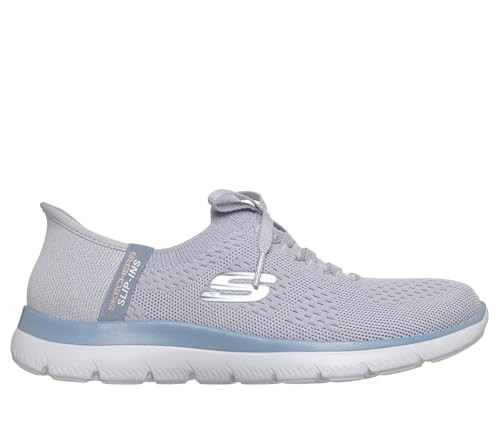 Image of Skechers Women's Go Walk Joy Upturn Lace-up Sneakers