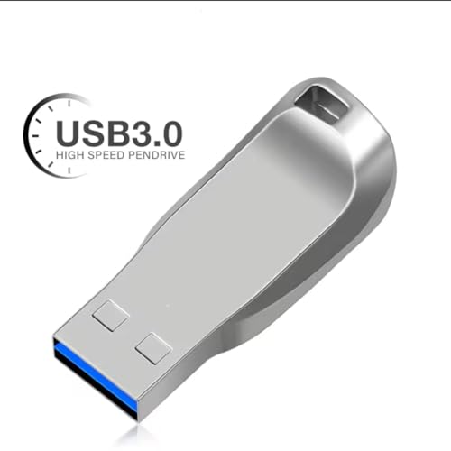 Image of USB Pendrive 1TB - Flash Drive 3.0