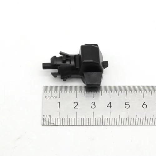 Conector de Sensor de Temperatura para Opel Zafira B 2005-2011 Aire Ambiente 4