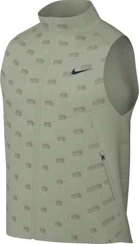 Gilet de course Nike Therma-fit Adv Repel doudoune running homme