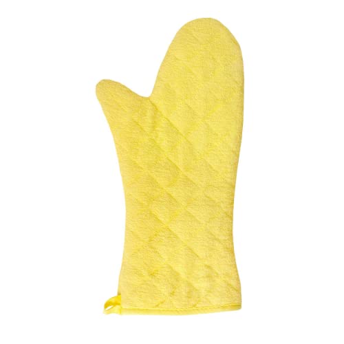 JRC Ritz CLKOMS6YLYL Chef's Line Flame-Tastic Kevlar 16