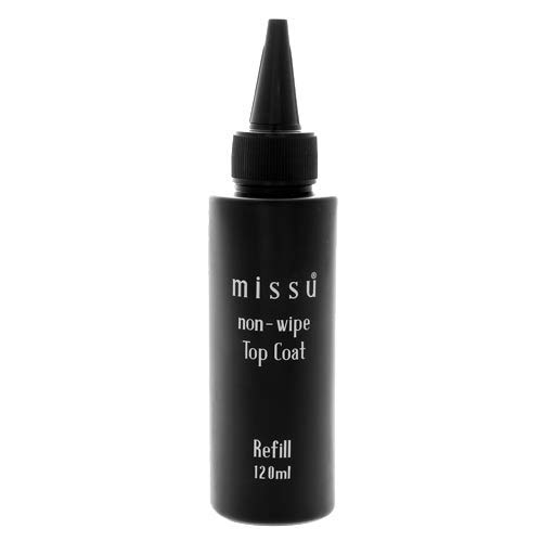 Reremplir top coat pour réussir votre manucure maison comme au salon