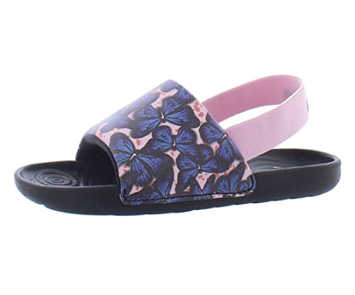 Image of Nike Unisex Kids' Kawa Slides - Boys Girls Toddlers & Baby Sandals
