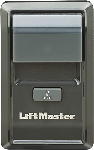 Liftmaster 885LM Wireless Control Panel - Security+2.0 LiftMaster Garage Door openers Enabled by MyQ Technology