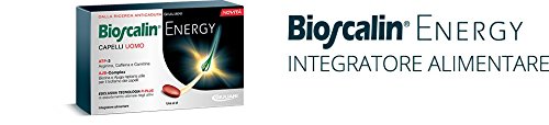 BIOSCALIN ENERGY 30CPR PREZZO SPECIALE by GIULIANI SpA