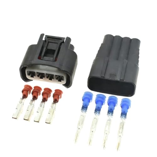 Conector de bobina de encendido para solucionar fallos eléctricos en Toyota 7