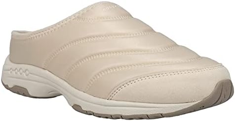 Easy Spirit Tisha Women's Slip On 7 B(M) US Light Natural | Image 1