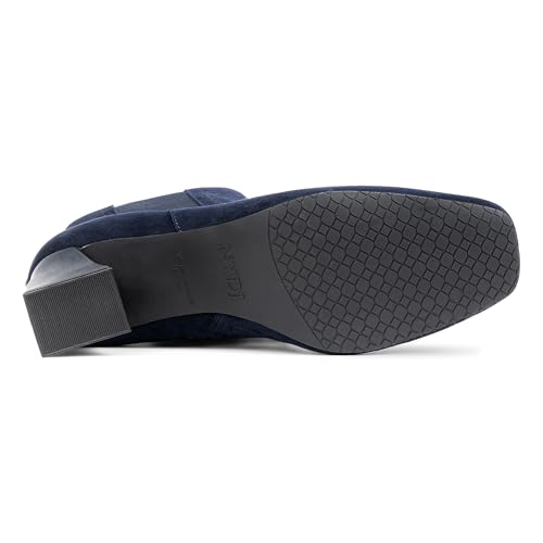 NYDJ Women's Scooter Suede Chelsea Boot4