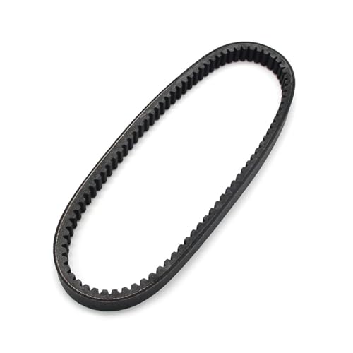 Correa de transmisión de alta resistencia para DNA125 180 VXR4T 200 E3 GTX11 5