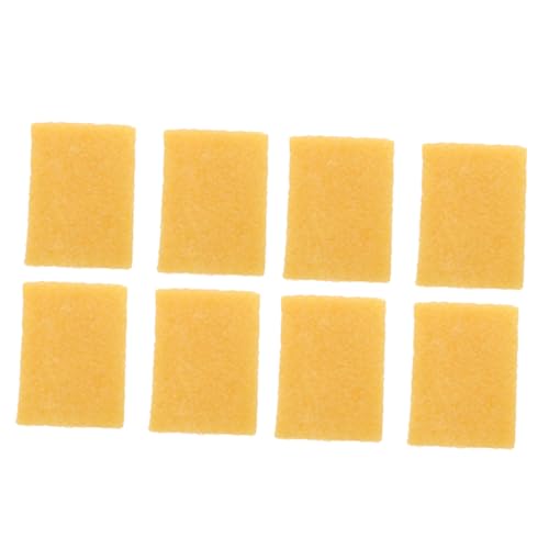 HEALSOPTHY ���ʊG�̋�N���[�j���O�����S�� �ϋv���S���f�� �J�b�g���݌`�� �A�[�g�}�X�L���O�t�Ή� ��ޗp���|�c�[�� �G��\�ʐ��p 8��