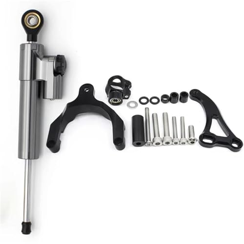 Amortisseur de direction contre le guidonnage pour moto Suzuki GSX-S 750