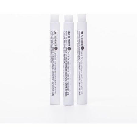 3M Primer 94 Pen 3-Pack | Car Wrapping Application Tool