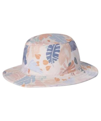 Baby Girls Blush Reversible HAT June Size 0-12 Months 17 INCHES3