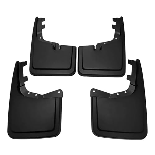 Garde-boue Ford F150 2021 kit de protections anti-éclaboussures pour hiver