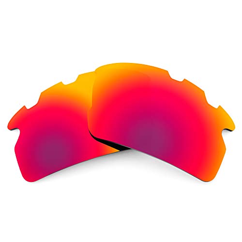 Image of Revant Replacement Lenses for Oakley Flak 2.0 Vented OO9295 Sunglasses