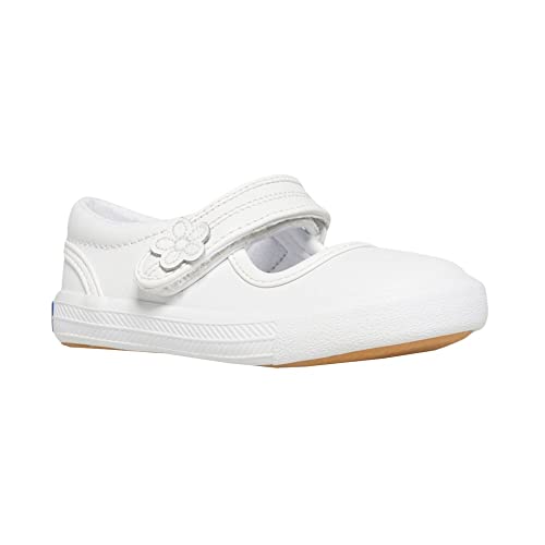 Keds unisex-child Ella Mary Jane Sneaker3