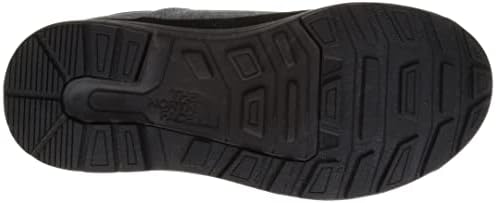 The North Face NF52277 Sneakers Humpback WP Moc Waterproof Mock