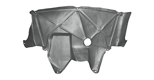 Equal Quality R384 Riparo Motore Inferiore
