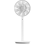 バルミューダの扇風機 EGF-1700-WG [ホワイトxグレー]