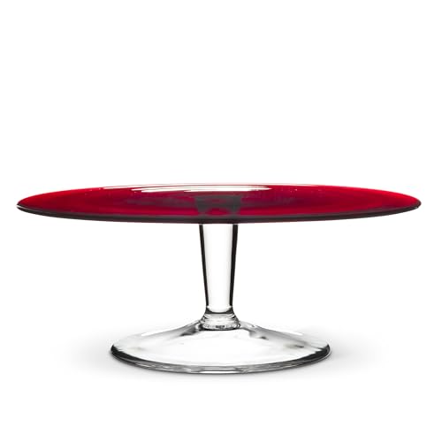 Abbott Collection 27-LTD-201 Cake Stand, 13