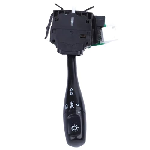 Interrupteur éclairage voiture et clignotant Outlander I commande fluide