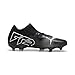 PUMA Men's Future 7 Match Mxsg Soccer Shoe, Puma Black Puma White, 11