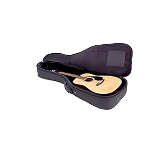Sac de transport/rB 20509 starline softlight-case pour guitare folk/indéchirable et imperméable - Les Beatles, Paul McCartney, John Lennon, RIngo Starr, George Harrison Sac de transport/rB 20509 starline softlight-case pour guitare folk/indéchirable et imperméable – Image 2