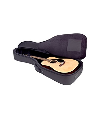 Sac de transport/rB 20509 starline softlight-case pour guitare folk/indéchirable et imperméable - Les Beatles, Paul McCartney, John Lennon, RIngo Starr, George Harrison Sac de transport/rB 20509 starline softlight-case pour guitare folk/indéchirable et imperméable – Image 3