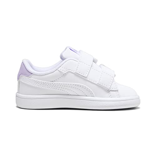 Image of Puma Unisex-Child Smash Hook and Loop