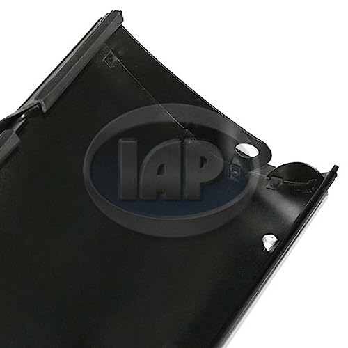 Estribos para Volkswagen Beetle 1953-66 Moldura 33mm miniatura 4