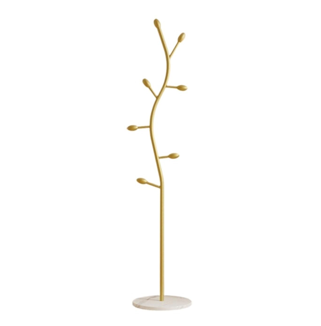 CVdrtyED Racks Free Standing Metal Standing Coat Rack Simple Stand Tree For Bedroom Home Decor Hallway Organiser