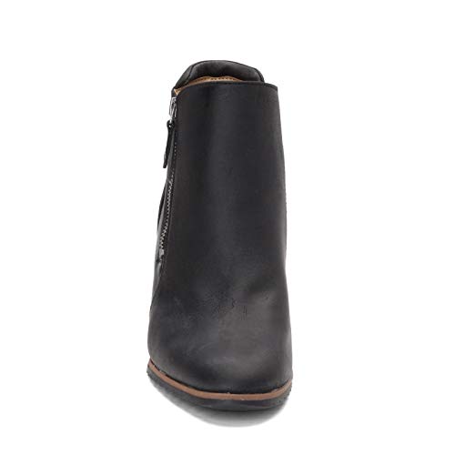 Naturalizer Women's SOUL, Haley Boot3