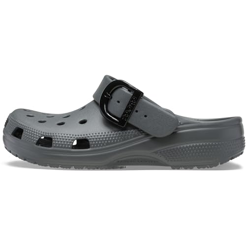 Image of Crocs Classic Buckle Unisex Clog