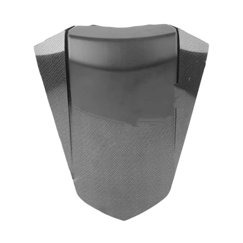 Cache selle arrière YZF-R1 2007 2008 en ABS noir pour moto Yamaha