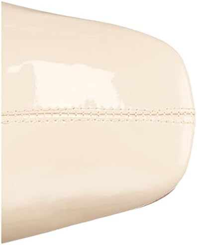 Sam Edelman Women's Cosette Over-The-Knee Boot, Chai Latte, 8.5 | Image 4