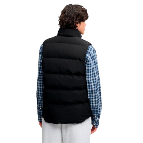 Doudoune sans manches Superdry Everest - vue 3