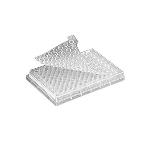 Corning 3083 tapis en éthyle vinyle acétate pour étanchéité de bloc 96 puits
