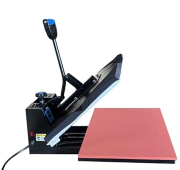 best 16x24 heat press